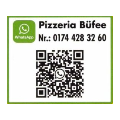 qr-code für whatsapp